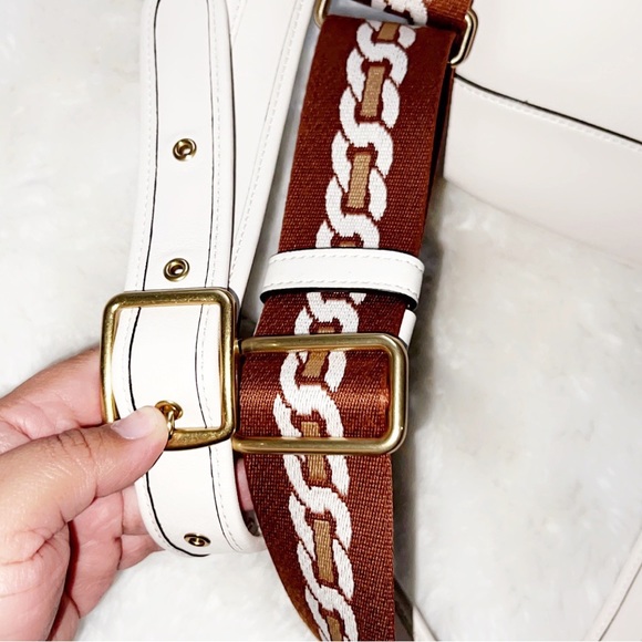 🆕 COACH Tali Leather Bucket Bag - Picture 13 of 13